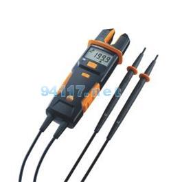 testo755-2電流電壓通斷測試儀